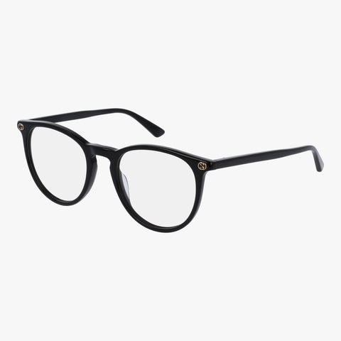 Gucci GG0027O - 001 - Sort