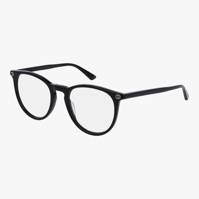 Gucci GG0027O - 001 - Sort