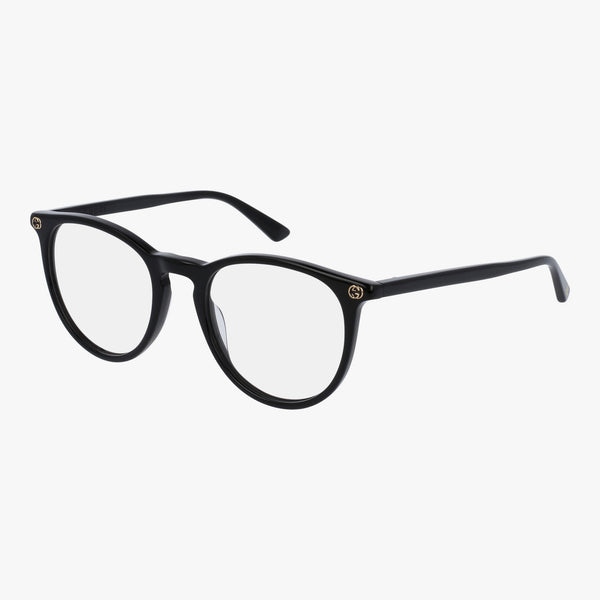 Gucci GG0027O - 001 - Sort