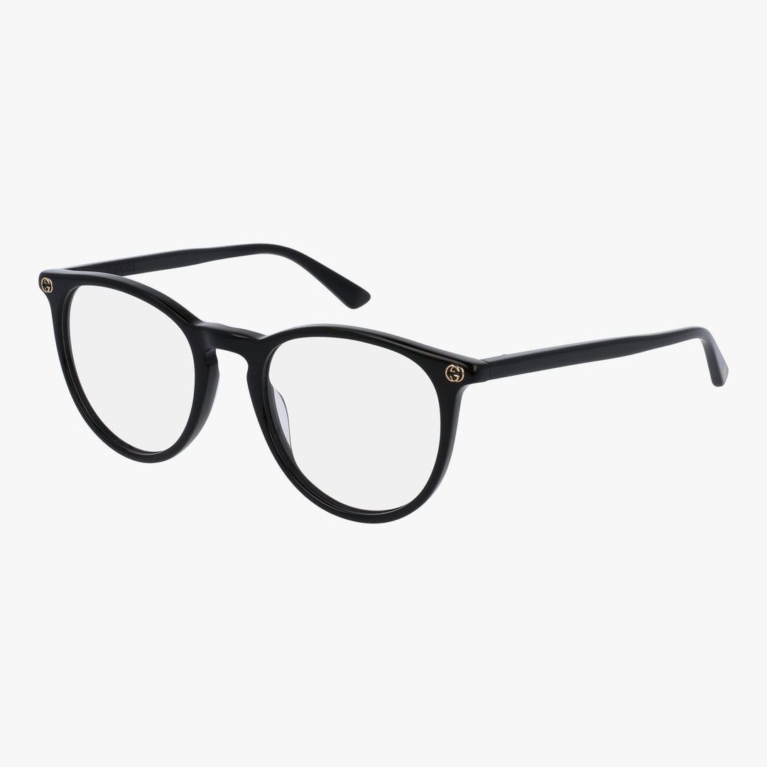 Gucci GG0027O - 001 - Sort
