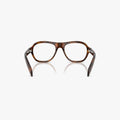 Prada PR C12V - 20D1O1 - Tortoise