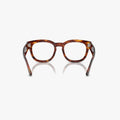 Ray-Ban MEGA HAWKEYE - 2144 - Havana