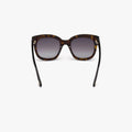 Tom Ford Beatrix-02 - 52T - Havana