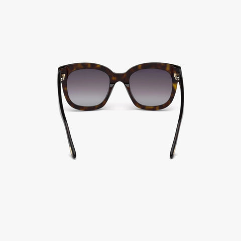 Tom Ford Beatrix-02 - 52T - Havana