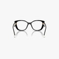 Prada PR B04V - 16K1O1 - Sort og hvid