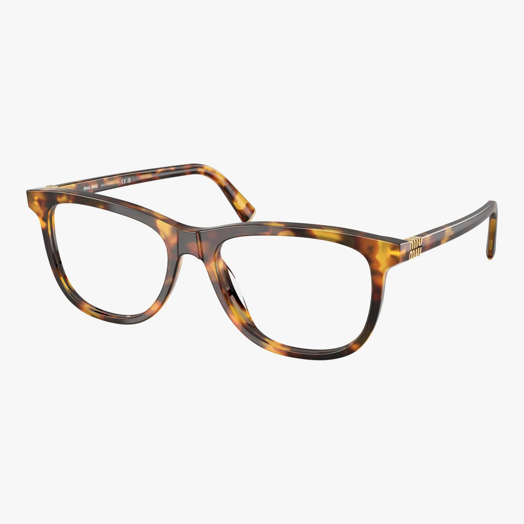 Miu Miu MU 01WV - 14L1O1 - Havana