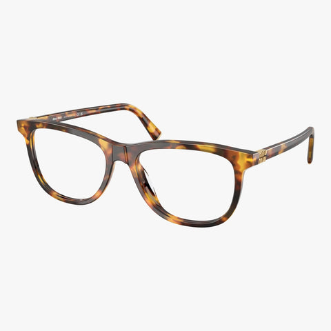 Miu Miu MU 01WV - 14L1O1 - Havana