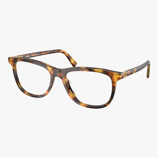 Miu Miu MU 01WV - 14L1O1 - Havana