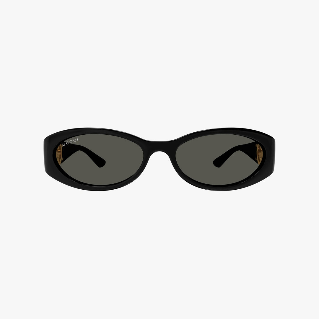Gucci GG1660S - 001 - Sort