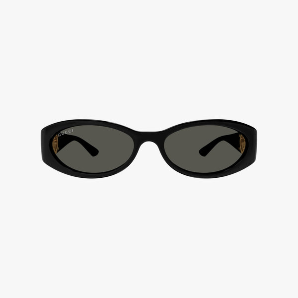 Gucci GG1660S - 001 - Sort
