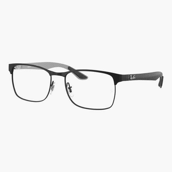 Ray-Ban RX8416 - 2916 - Sort