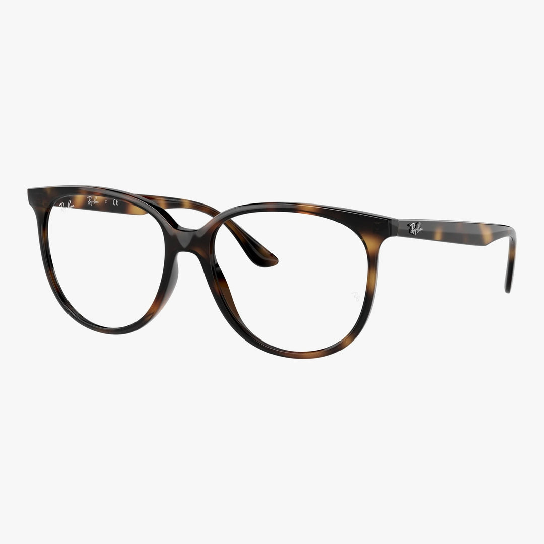 Ray-Ban RX4378V - 2012 - Havana