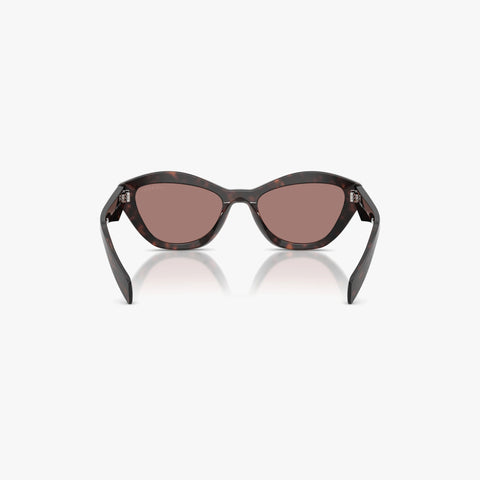 Prada PR A02S - 17N60B - Tortoise