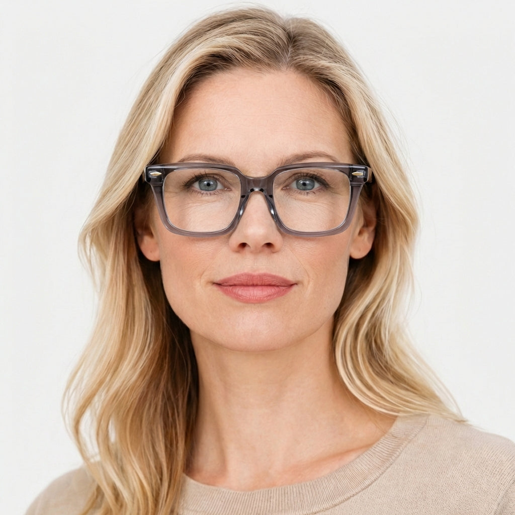 Elentari - Transparent grå