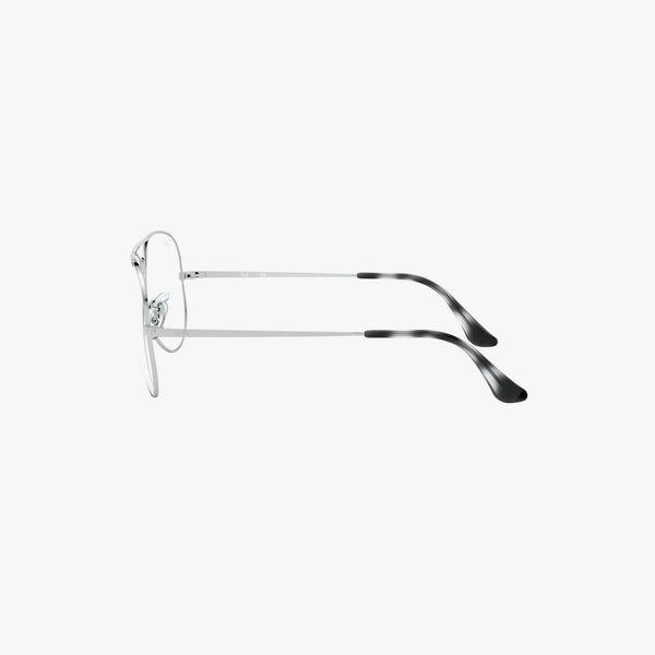 Ray-Ban Aviator - 2501 - Sølv