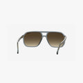 Carrera CARRERA 302/S - KB7/HA - Transparent grå