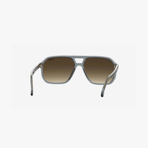 Carrera CARRERA 302/S - KB7/HA - Transparent grå