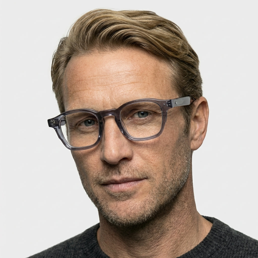 Marovelle - Transparent grå