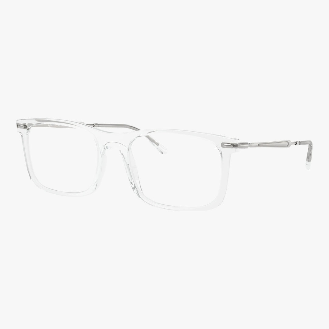Ray-Ban RX7260 - 2001 - Transparent