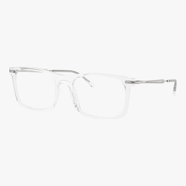 Ray-Ban RX7260 - 2001 - Transparent