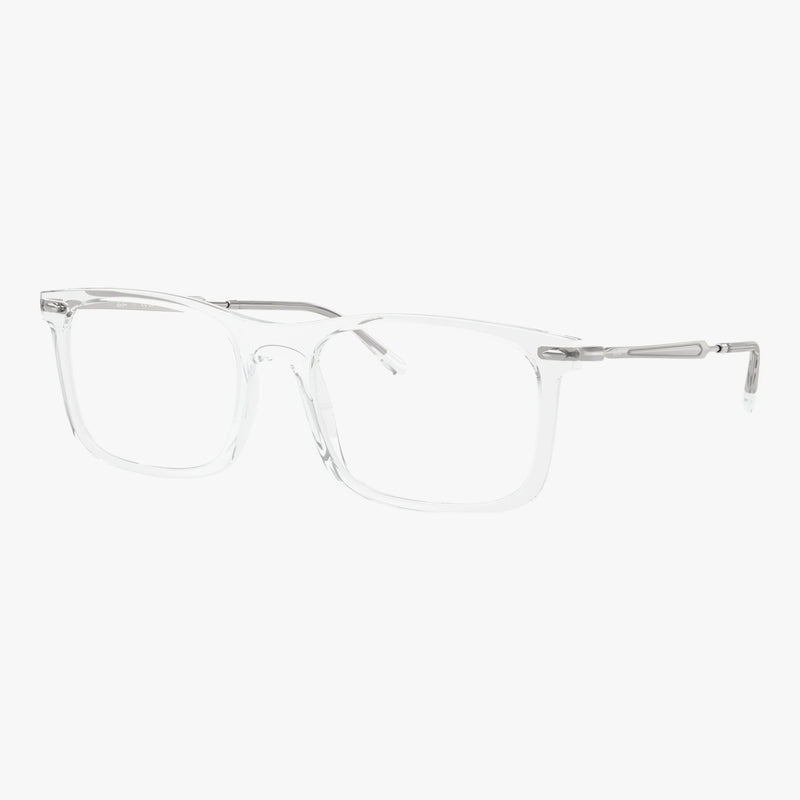 Ray-Ban RX7260 - 2001 - Transparent