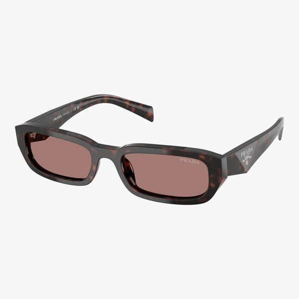Prada PR B06S - 17N60B - Tortoise