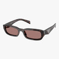 Prada PR B06S - 17N60B - Tortoise