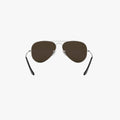 Ray-Ban AVIATOR LARGE METAL - 019/W3 - Sølv