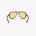 Ray-Ban CATS 5000 - 601/R6 - Sort
