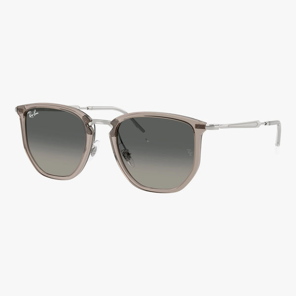 Ray-Ban RB4451 - 680271 - Transparent grå