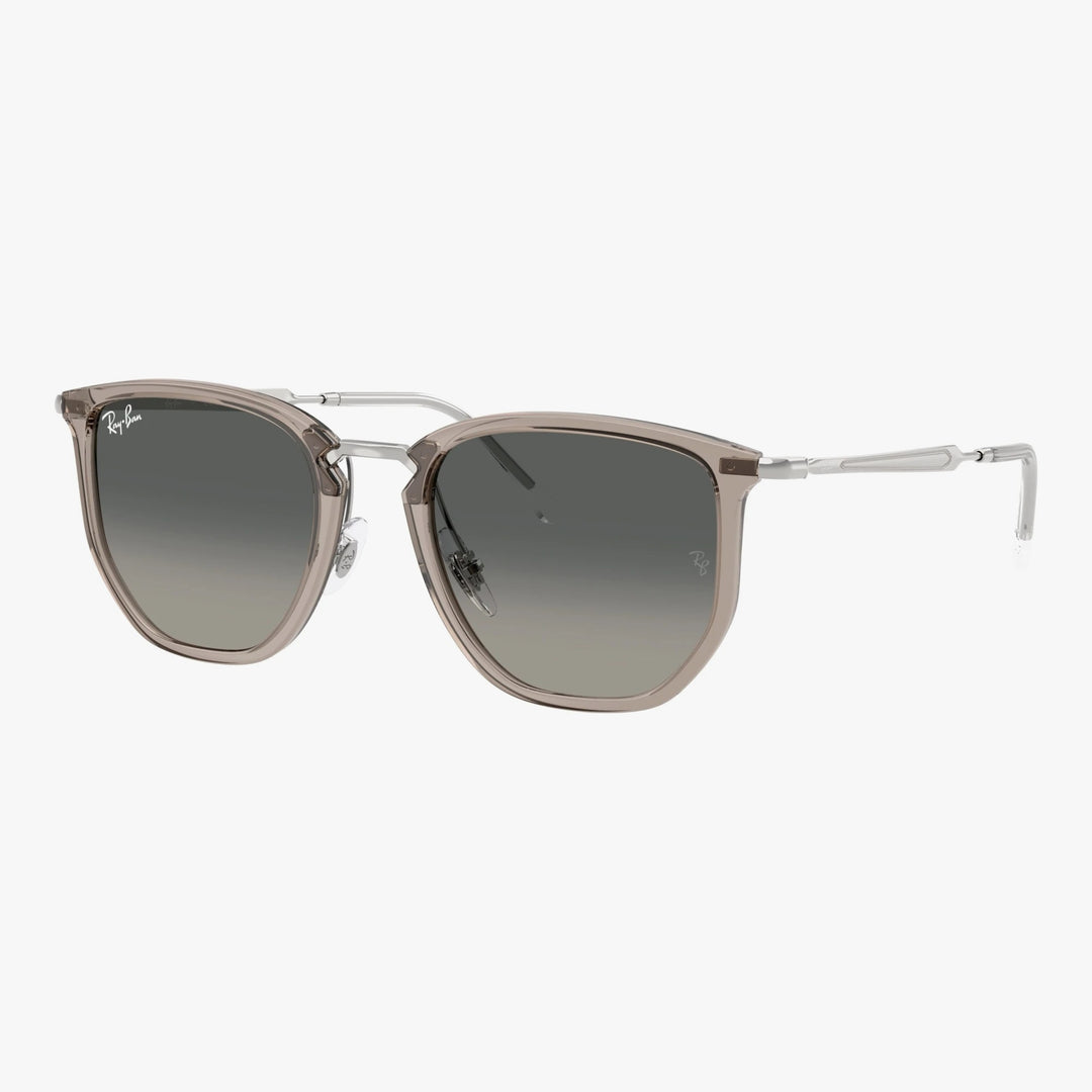 Ray-Ban RB4451 - 680271 - Transparent grå