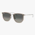 Ray-Ban RB4451 - 680271 - Transparent grå