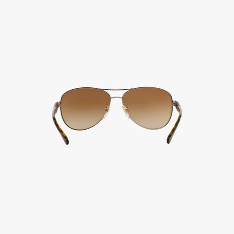 Burberry BE3080 - 114513 - Lys guld