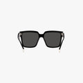 Prada PR 24ZS - 1AB5S0 - Sort