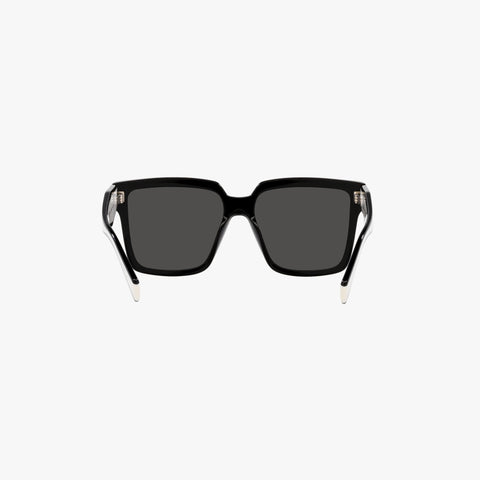 Prada PR 24ZS - 1AB5S0 - Sort