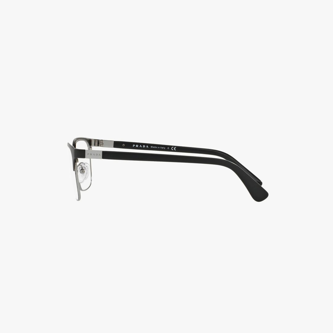 Prada Heritage - 1BO1O1 - Sort