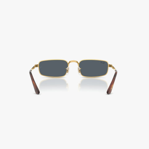 Ray-Ban RB3927 - 001/R5 - Guld og tortoise