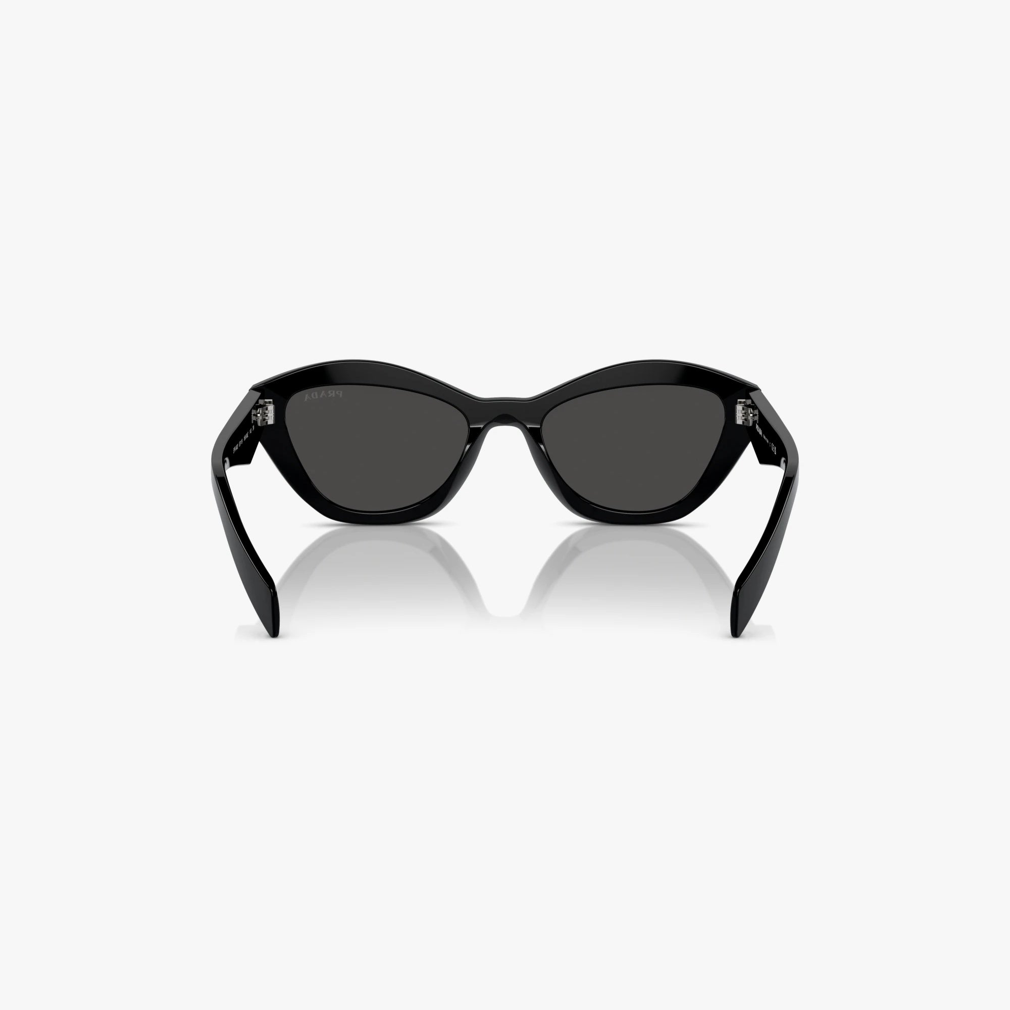 Prada PR A02S - 16K08Z - Sort