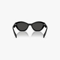 Prada PR A02S - 16K08Z - Sort