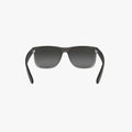 Ray-Ban JUSTIN - 852/88 - Grå
