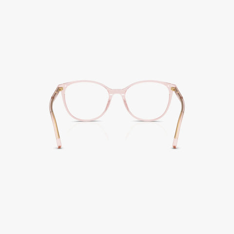 Dolce & Gabbana DG3425 - 3148 - Transparent rose