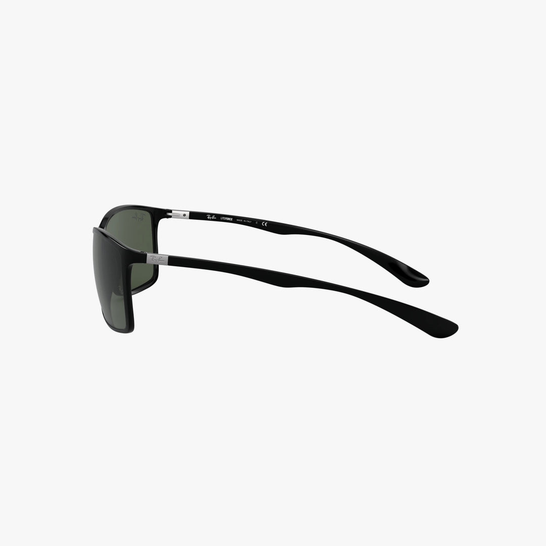 Ray-Ban LITEFORCE - 601/71 - Sort