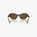 Prada PR A02S - 17N09Z - Tortoise