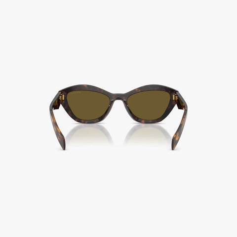 Prada PR A02S - 17N09Z - Tortoise
