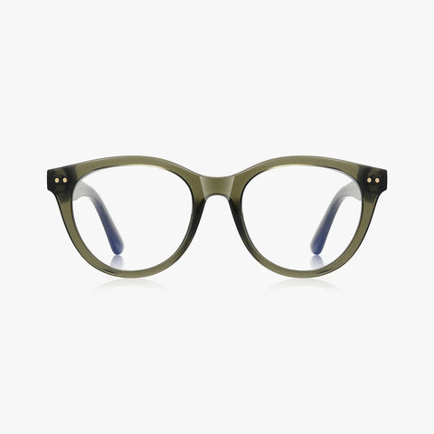 Graviel - Transparent grøn