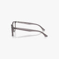 Ray-Ban RX7159 - 8257 - Transparent grå