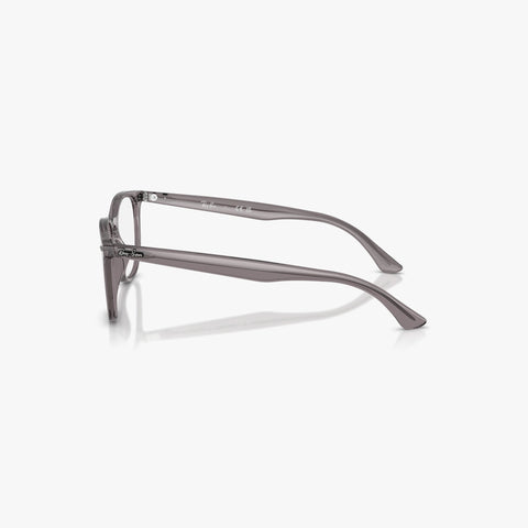 Ray-Ban RX7159 - 8257 - Transparent grå