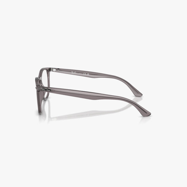 Ray-Ban RX7159 - 8257 - Transparent grå