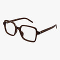 Saint Laurent SL M139 - 002 - Havana