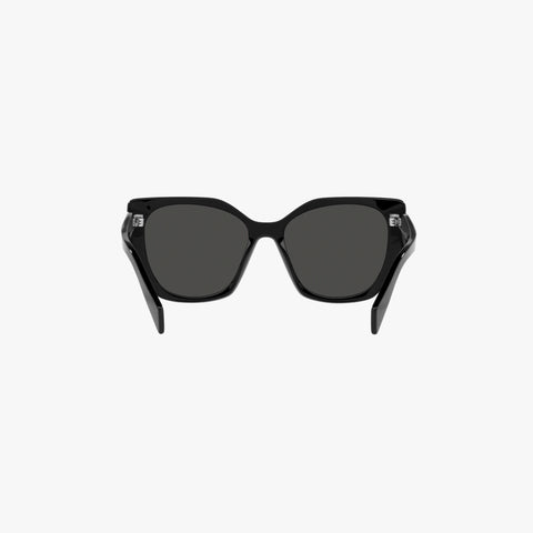 Prada PR 19ZS - 1AB5S0 - Sort